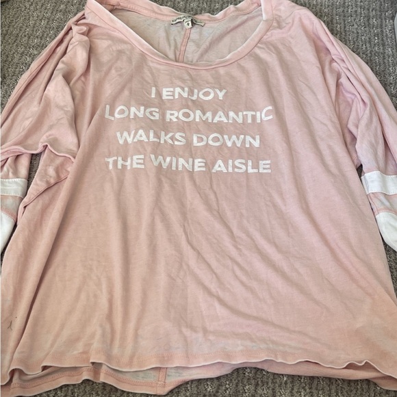 Express Tops - Womens Shirt 
Size medium 
express